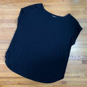 LOFT soft t-shirts (2 shirts)